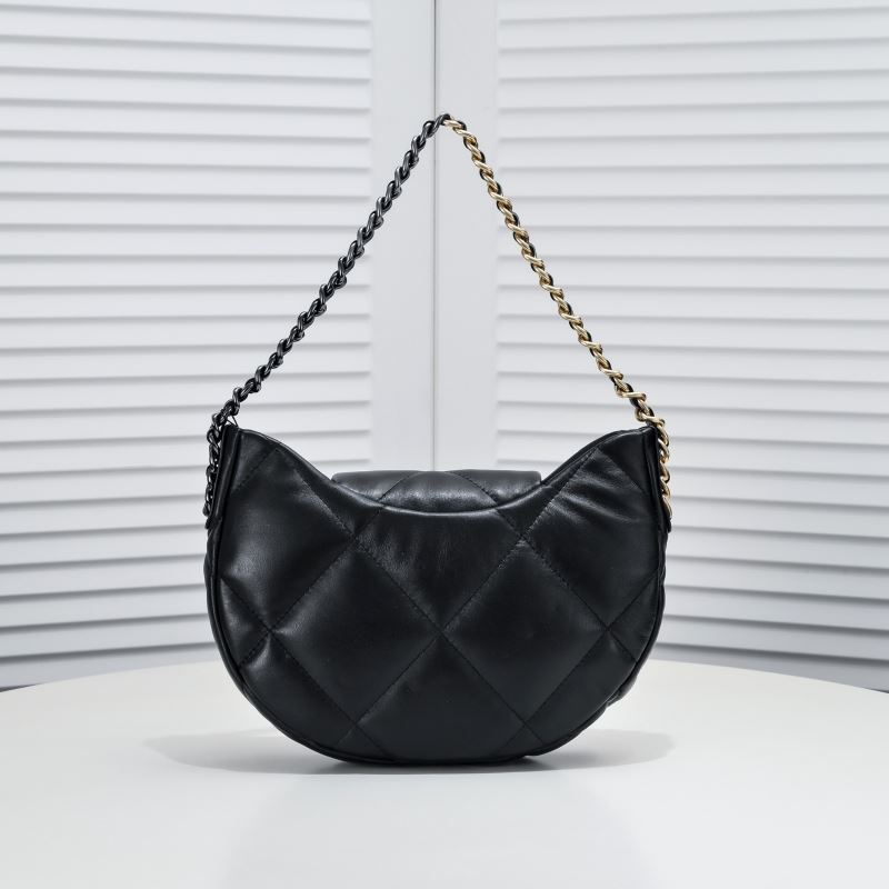 Chanel Hobo Bags